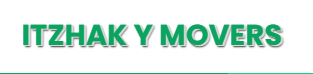 Itzhak Y Movers company logo