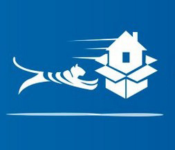 JD Moving Service company logo