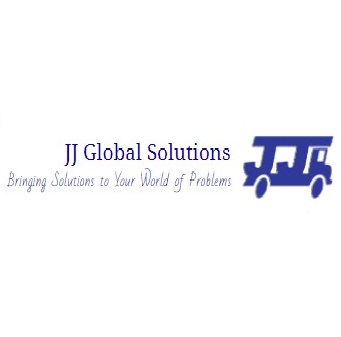 JJ Global Solutions company logo