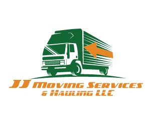 JJ Moving Services and Hauling