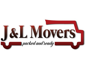 J&L Movers company logo