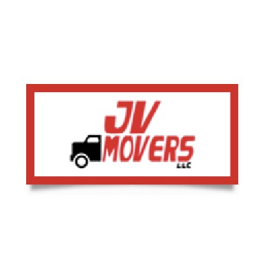 JV Movers company logo