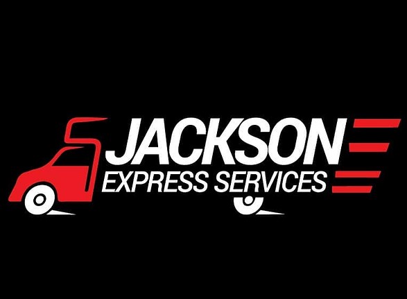 Jackson Express company logo