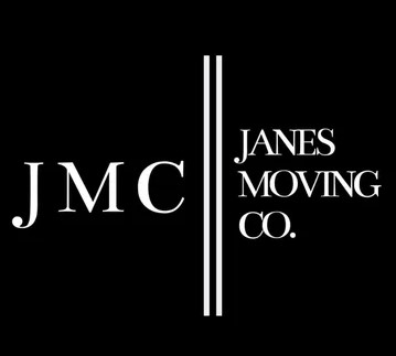 Janes Moving & Delivery company logo