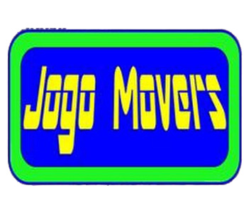 Jogo Movers company logo