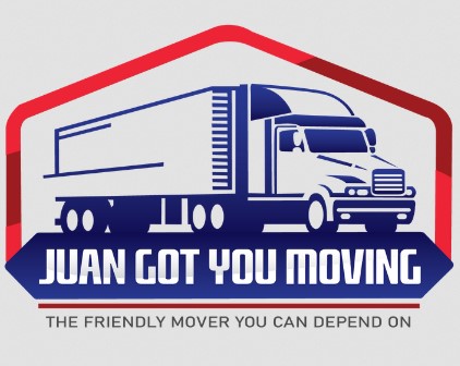 Juan Got You Moving company logo