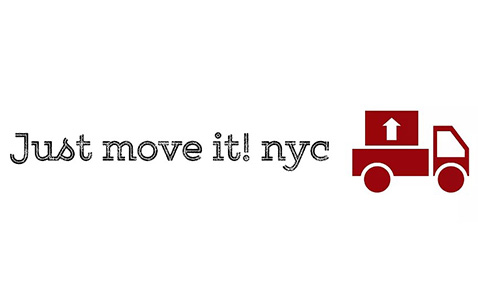Just Move It NYC company logo