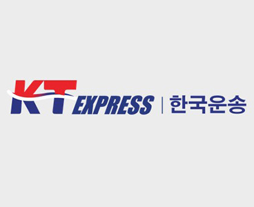 KT Express company logo