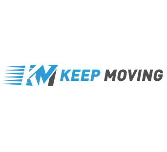 Keep Moving company logo
