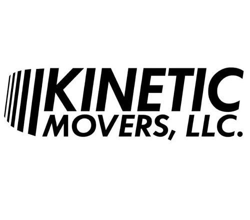 Kinetic Movers company logo