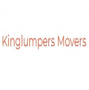 Kinglumpers Movers company logo