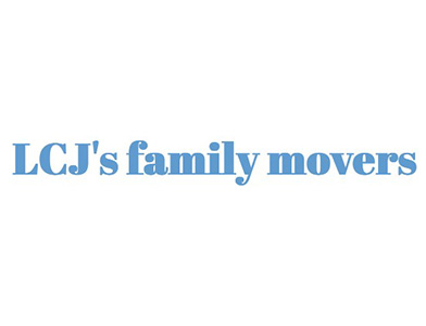 LCJ’s Family Movers