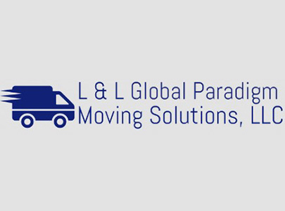L&L Global Paradigm Moving Solutions company logo