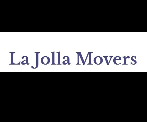 La Jolla Movers company logo