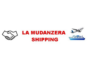 La Mudancera company logo