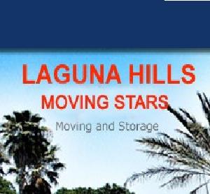 Laguna Hill Movers company logo
