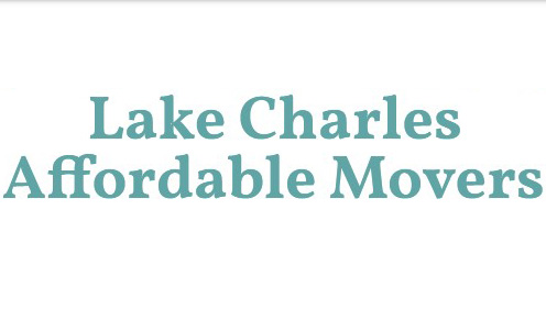 Lake Charles Affordable Movers