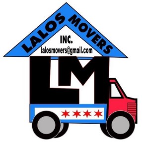 Lalo's Movers company logo