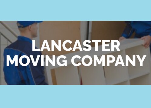 Lancaster Moving Company company logo