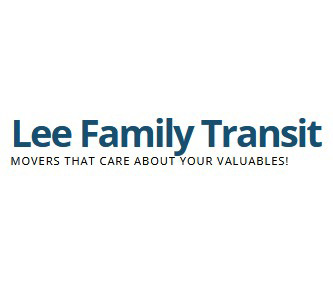 Lee Family Transit company logo