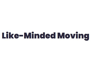 Like-Minded Moving company logo