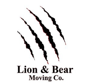 Lion & Bear company logo