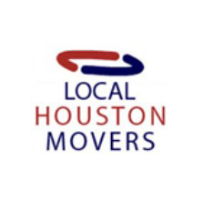 Local Houston Movers company logo