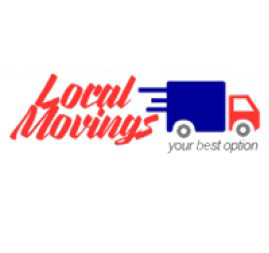 Local Movings company logo