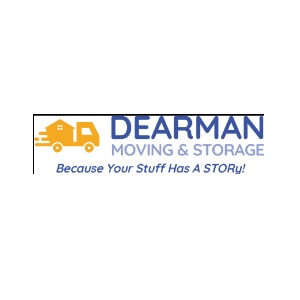 Dearman Moving & Storage Cleveland