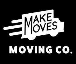 MAKE MOVES company logo