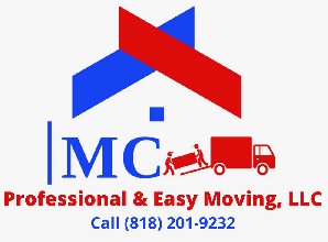MC Professional & Easy company logo