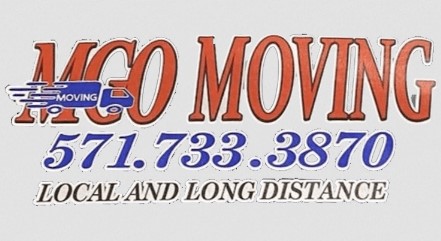 MGo Moving Company company logo