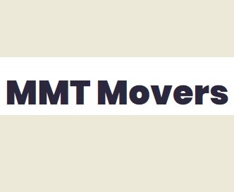 MMT Movers company logo