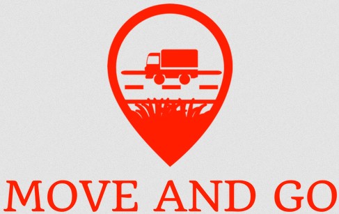 MOVE AND GO company logo