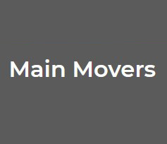 Main Movers company logo