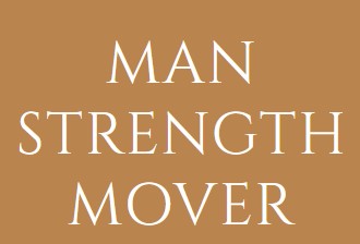 Man Strength Mover company logo