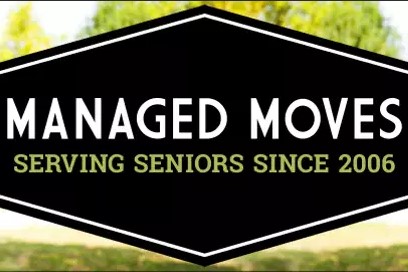 Managed Moves company logo