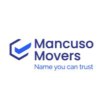 Mancuso Movers company logo