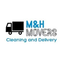MandH Movers company logo