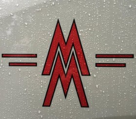 Marblehead Movers company logo