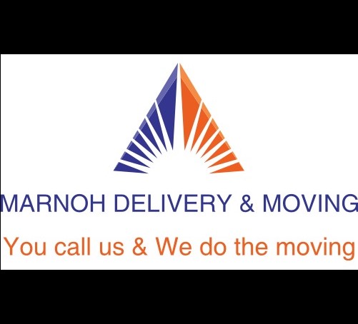Marnoh Delivery & Moving