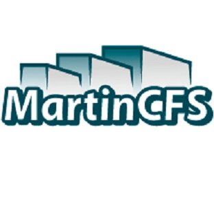 MartinCFS company logo