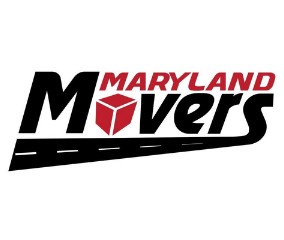 Maryland Movers company logo