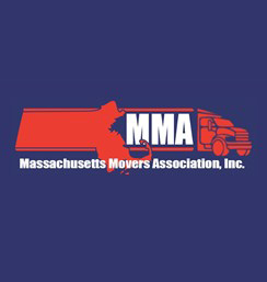 Massachusetts Movers Association company logo