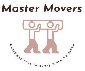 Master Movers Moving Company company logo