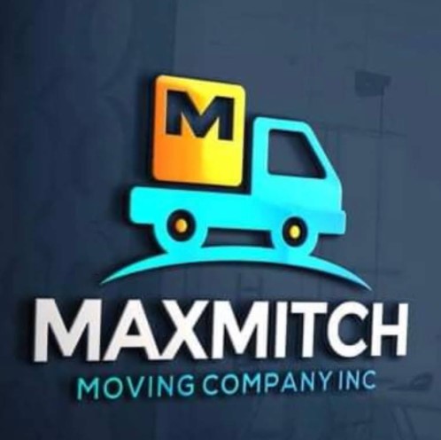 MaxMitch Moving Company company logo