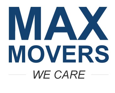 Max Movers company logo