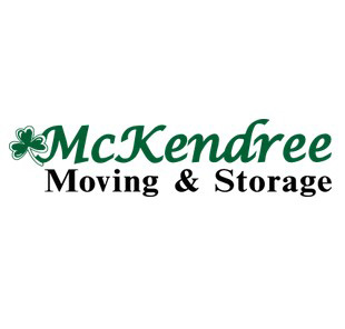 McKendree Moving & Storage company logo