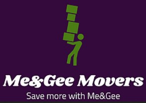 Me & Gee Moving and Labor Services company logo