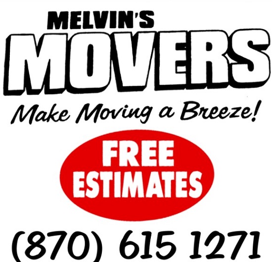 Melvin’s Movers
